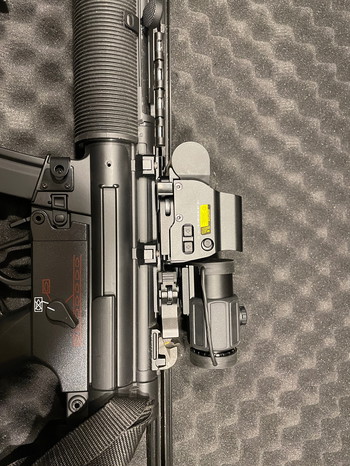 Image 2 pour Mp5 Sd6