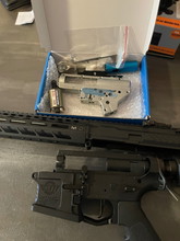 Bild für G&g 12inch combat machine