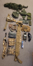 Imagen para Lot aan overige gear en accesoires.