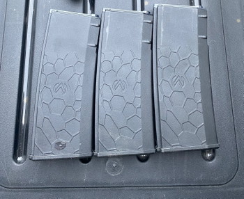 Image 4 for WOLVERINE MTW FORGED SERIES - 10