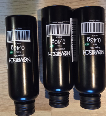 Image 3 pour Novritsch SSG11 sniper