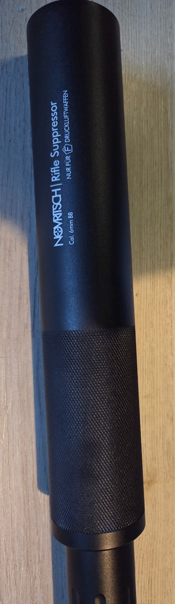 Image 4 pour Novritsch SSG11 sniper
