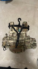 Bild für Warrior Assault Systems DCS DA 5.56 Complete Set  MultiCam