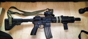 Bild 4 für VFC 416 + toebehoren