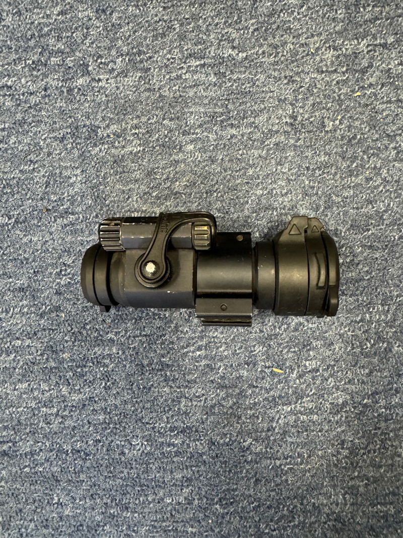 Bild 1 für Aimpoint comp c3