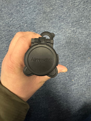 Afbeelding 5 van Aimpoint comp c3