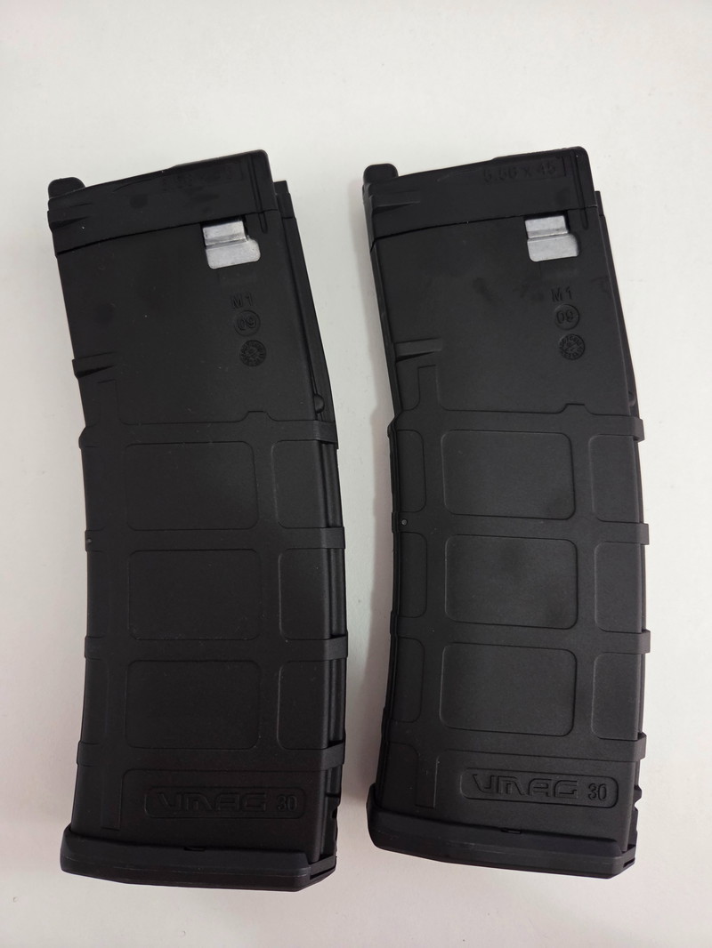 Image 1 pour NEW - VFC vmag v3.5