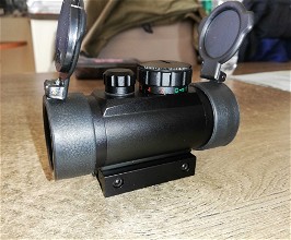 Image pour Red dot sight NIEUW