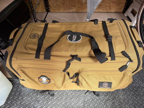 Afbeelding van NB tactical De Ghost Bag Avarus 3.0