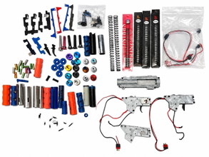 Imagen para AEG internals opruiming