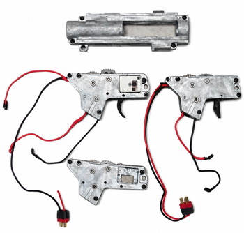 Image 2 for AEG internals opruiming