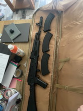 Image pour Cyma ak cm040c