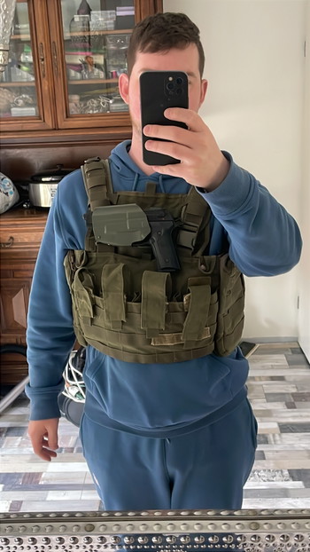 Bild 5 für CYMA CM040C AK74M + 3 Midcaps + 2 LiPo's