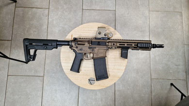 Image for ARES M4 X Class Model 9 Bronze