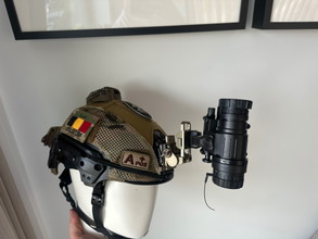 Image pour PVs14 OE Mil spec NVT4 WP
