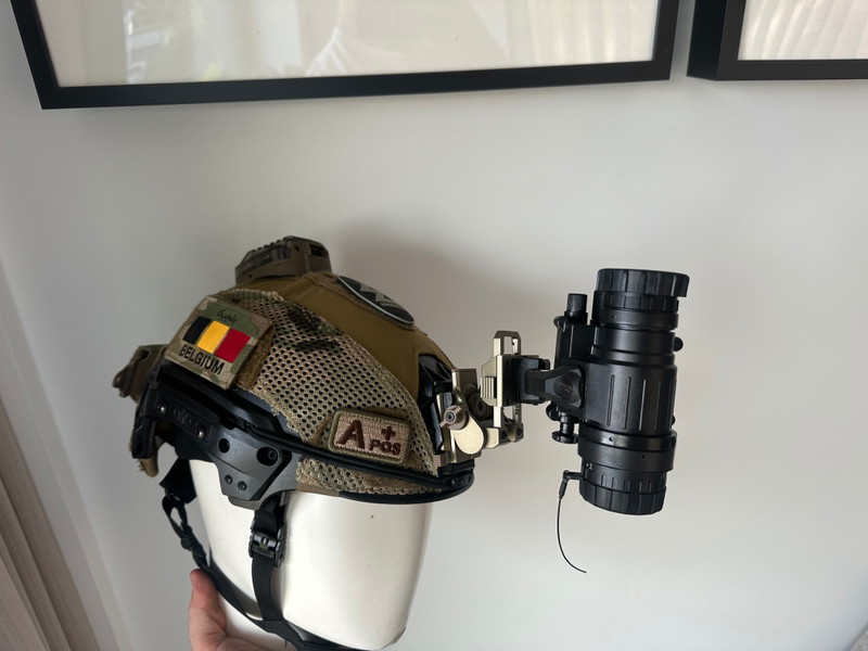 Image 1 for PVs14 OE Mil spec NVT4 WP