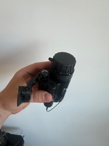 Image 3 for PVs14 OE Mil spec NVT4 WP