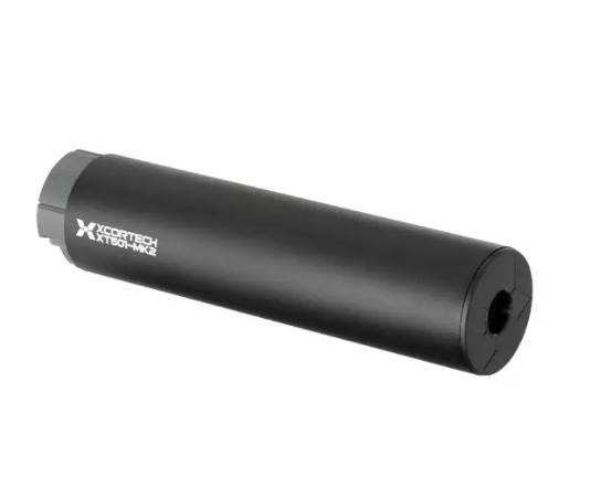 Image 1 for Xcortech XT501 MK2 tracer!