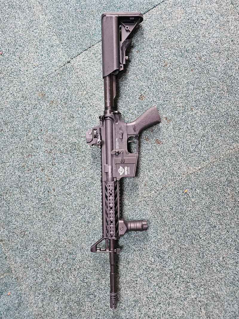 Image 1 for G&G CM16