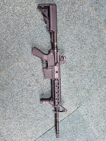 Image 2 for G&G CM16