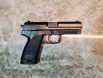 Image 4 for UMAREX HK USP .45