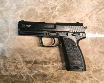 Bild 5 für UMAREX HK USP .45