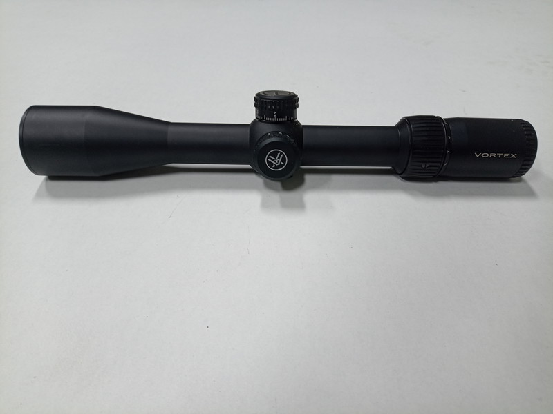 Image 1 pour Vortex Diamondback Tactical 4-16x44