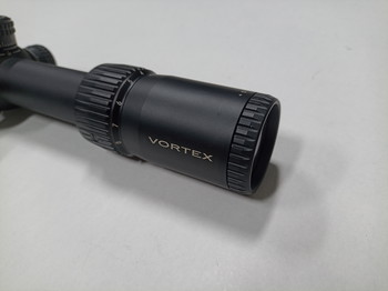 Image 3 pour Vortex Diamondback Tactical 4-16x44