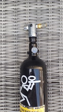 Bild für Wolv cat5 regu+0.8l hpa tank