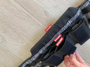 Bild 2 für Belt Speedqb