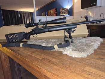 Image 2 pour Tanaka M24SWS