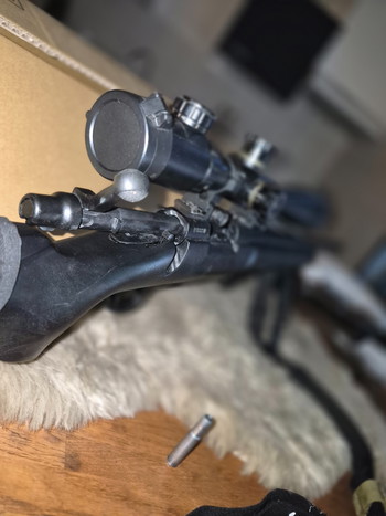 Image 5 pour Tanaka M24SWS