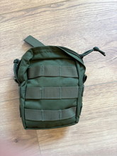 Imagen para Warrior pouch green