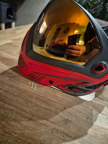 Image 2 for Dye i5 shadow fire