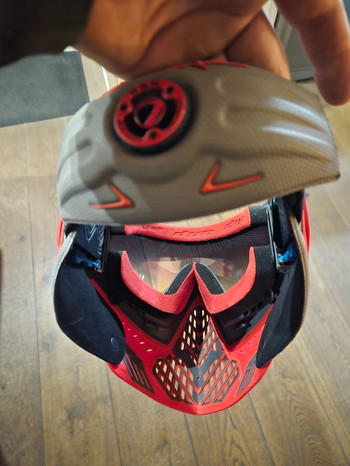 Image 3 for Dye i5 shadow fire