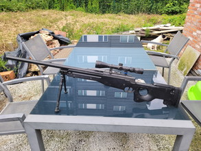 Afbeelding van Verkoop sniper