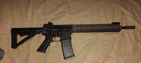 Image for TM Block II M4