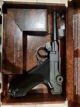 Imagen para Pistolet Luguer P.08