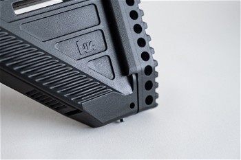 Afbeelding 3 van Umarex VFC HK416 A5 GBB - stock zwart (defect)
