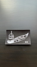 Image for FOG Canoe club patch
