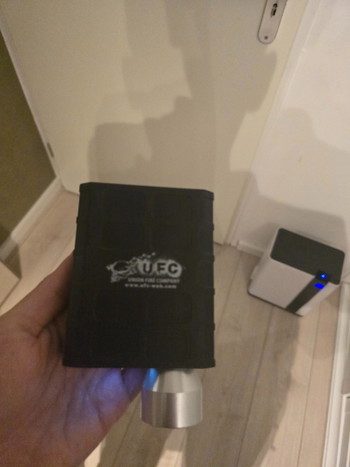 Image 2 for Ufc pro chrono