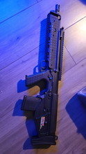 Bild für Ares Keltec rdb