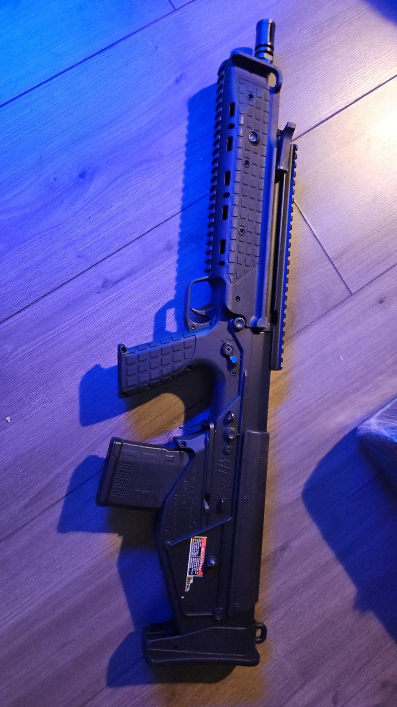 Bild 1 für Ares Keltec rdb