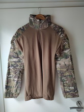 Bild für Invader Gear combat shirt multicam