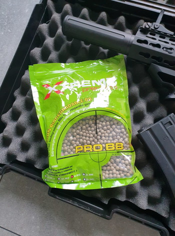 Imagen 7 de CM16 SRXL met koffer en alles erbij dus startklaar