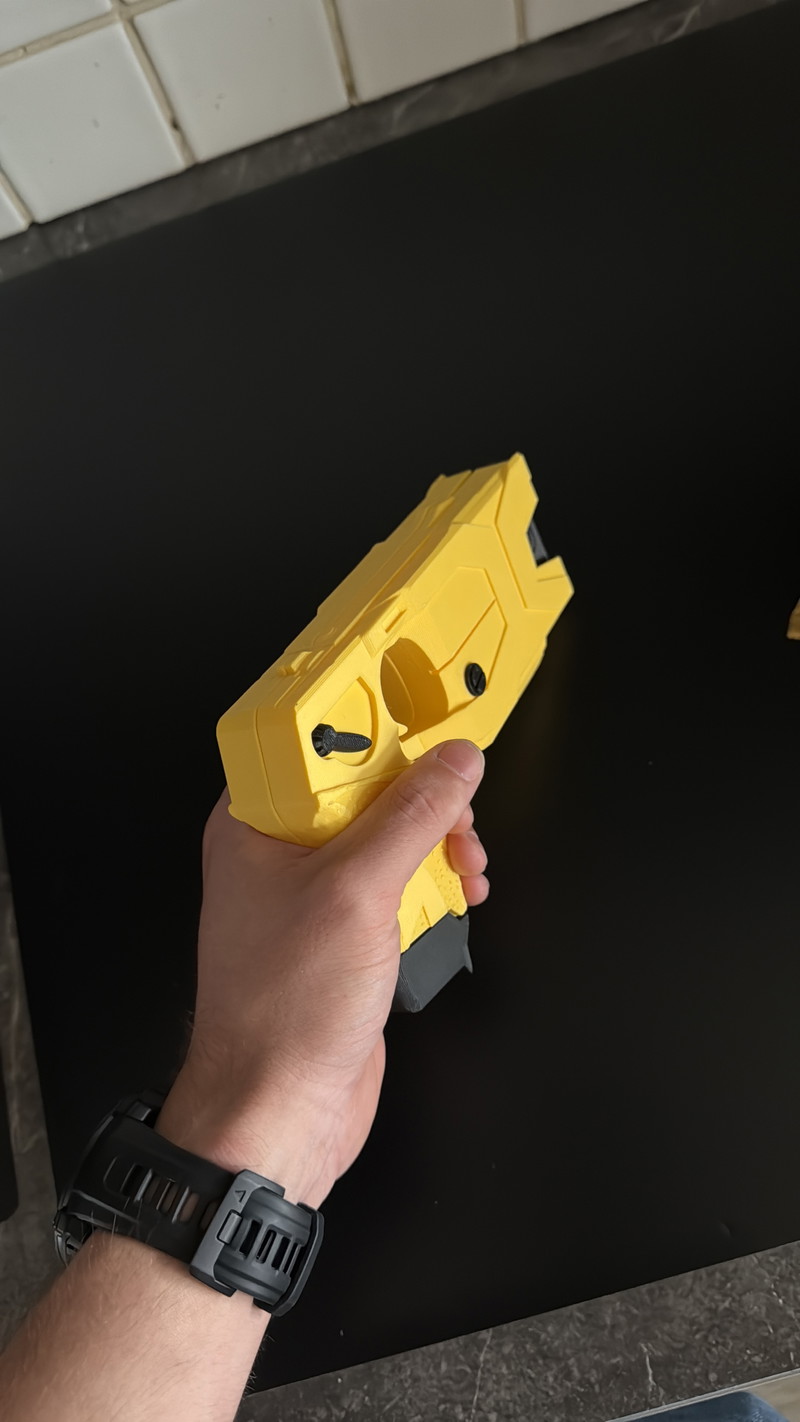 Image 1 for Taser X2