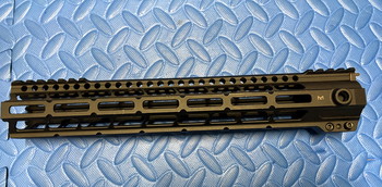 Afbeelding 2 van VFC handguard