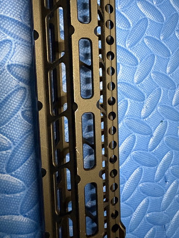 Afbeelding 3 van VFC handguard