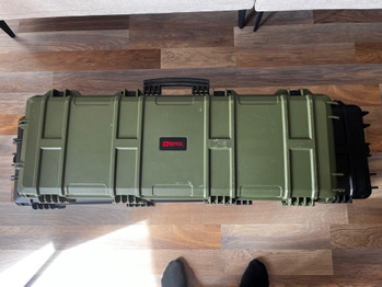 Image 3 for Te koop: G&G ARP 9 HPA  complete set