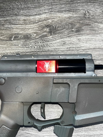 Image 5 for Te koop: G&G ARP 9 HPA  complete set